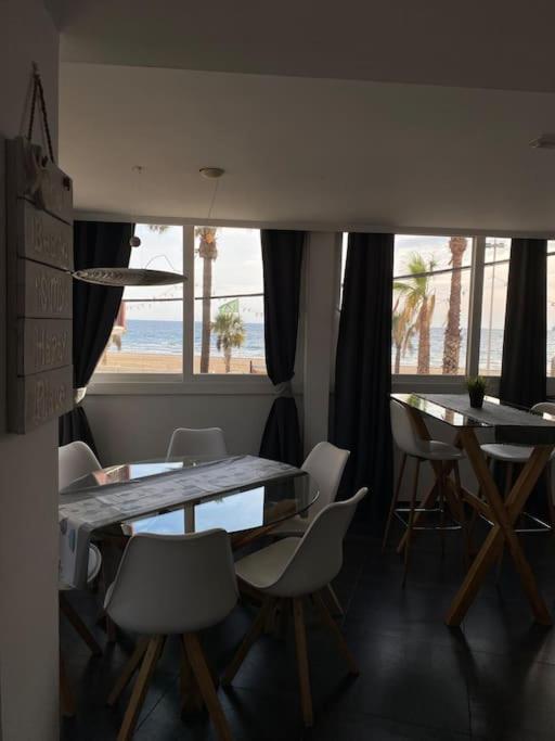 Serenity By Levante Beach Benidorm Exterior photo