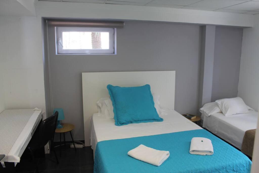 Serenity By Levante Beach Benidorm Exterior photo